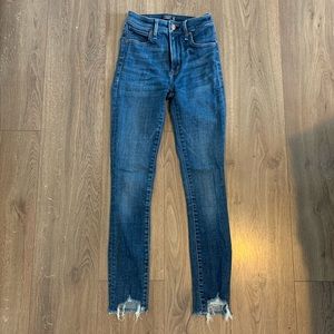 AF skinny jeans